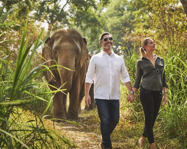 The Perfect Thailand Honeymoon Itinerary and Guide - For a romantic and thrilling time