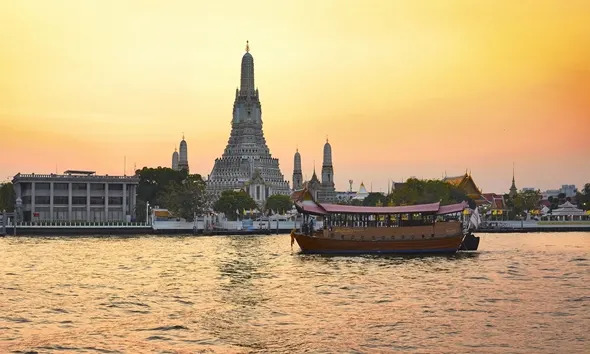 Ultimate Bangkok Honeymoon Guide for 2024 - Romantic Adventures Await in the Heart of Thailand