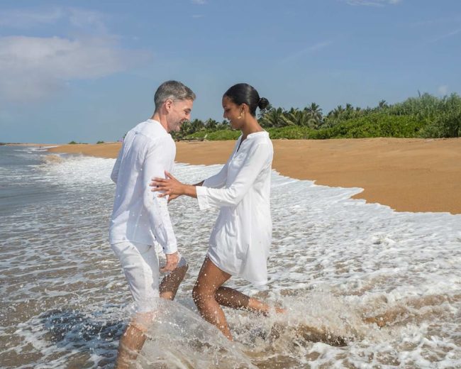 The Ultimate Sri Lanka Honeymoon Guide - A Romantic Getaway