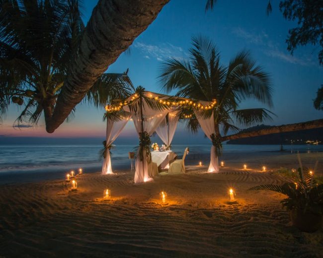 How to Plan a Dinner Date on Honeymoon in Maldives – Five Essential Tips for a Romantic Evening 