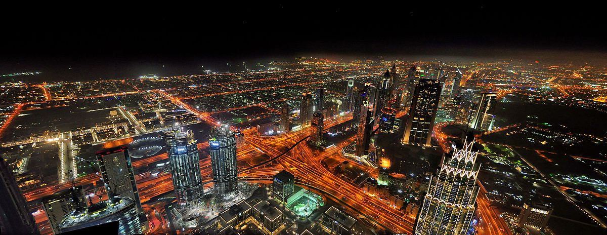 Dubai_night